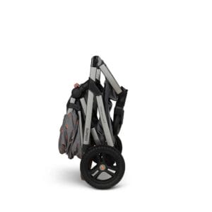 Cosatto wow 3 car seat bundle foxling (7)