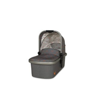 Cosatto wow 3 car seat bundle foxling (8)