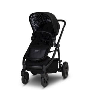 Cosatto wow 3 rotating all stage family bundle silhouette (11)