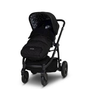 Cosatto wow 3 rotating all stage family bundle silhouette (12)