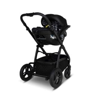 Cosatto wow 3 rotating all stage family bundle silhouette (13)