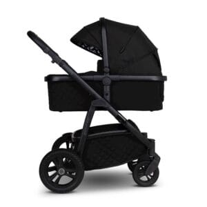 Cosatto wow 3 rotating all stage family bundle silhouette (8)