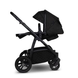 Cosatto wow 3 rotating all stage family bundle silhouette (9)