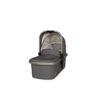 Cosatto wow 3 rotating everything bundle foxling (16)