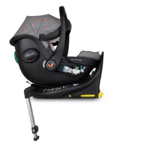 Cosatto wow 3 rotating everything bundle foxling (2)