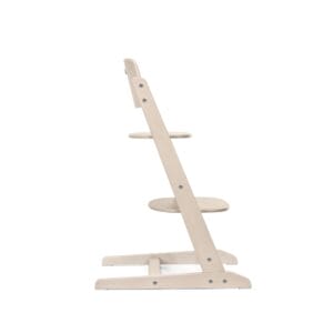Cybex iris wooden highchair all natural (3)