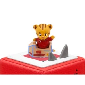 Daniel tiger (1)