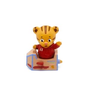 Daniel tiger