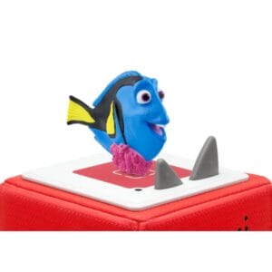 Finding dory (1)