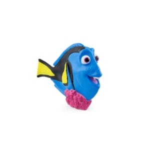 Finding dory