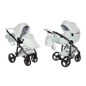 Junama Candy Premium 2in1 Mint