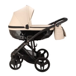 Junama classic 2in1 beige (1)