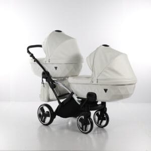 Junama fluo individual duo slim white gold (1)