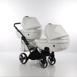 Junama fluo individual duo slim white gold (2)