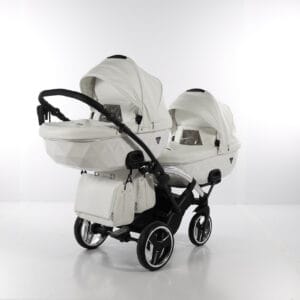 Junama fluo individual duo slim white gold (3)