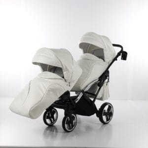 Junama fluo individual duo slim white gold (5)