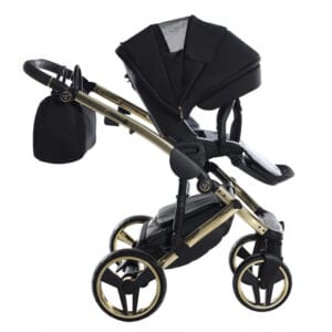 Junama fluo individual mirror 2in1 black gold (10)