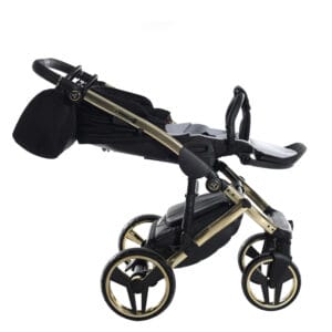 Junama fluo individual mirror 2in1 black gold (11)