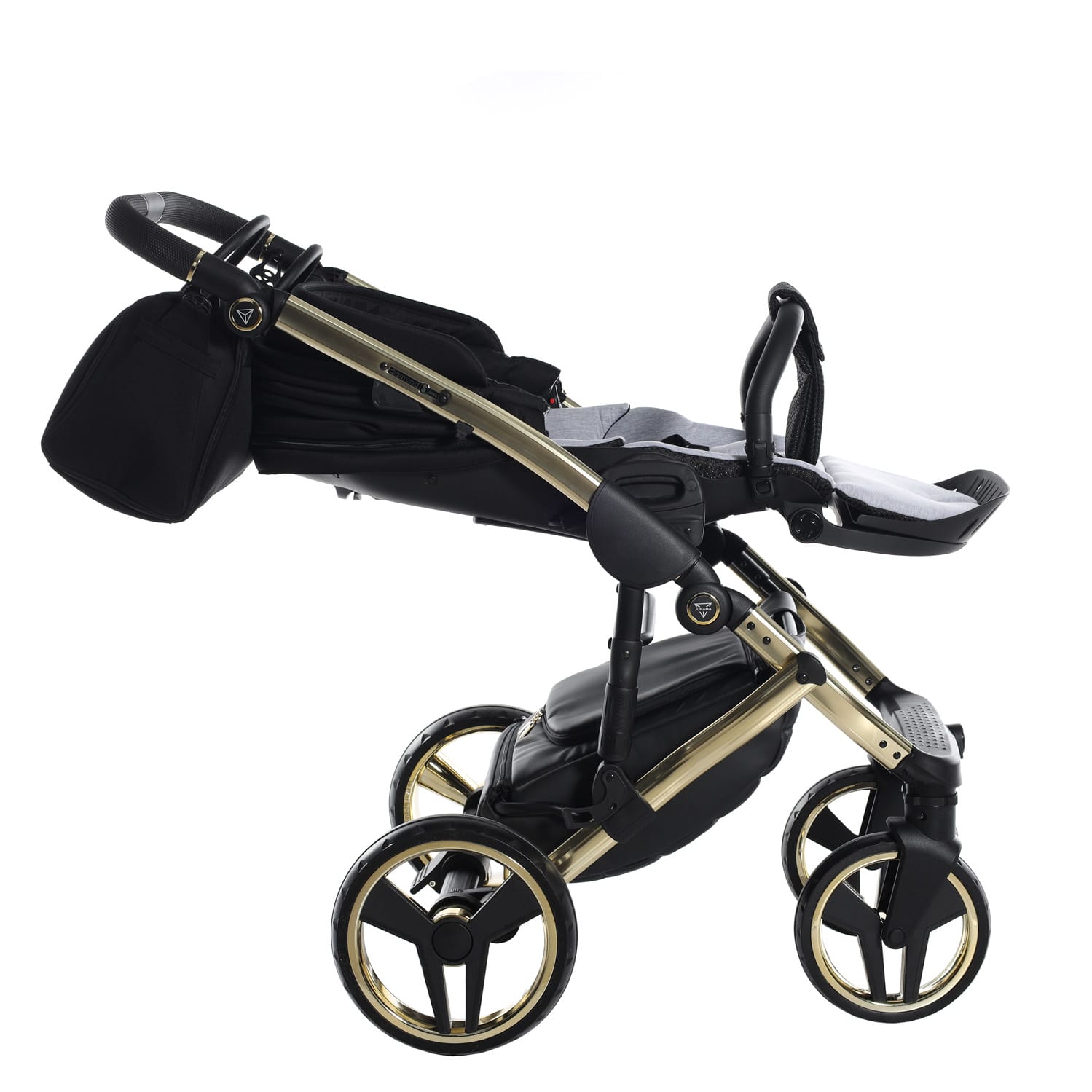Junama fluo individual mirror 2in1 black gold (11)