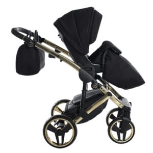 Junama fluo individual mirror 2in1 black gold (5)