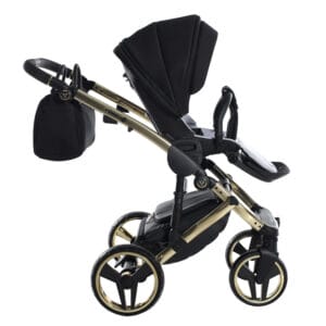 Junama fluo individual mirror 2in1 black gold (8)