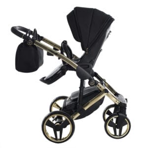 Junama fluo individual mirror 2in1 black gold (9)