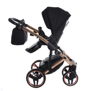 Junama fluo individual mirror 2in1 black rose gold (11)