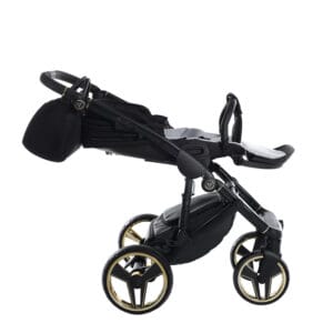 Junama fluo individual satin 2in1 black gold (6)