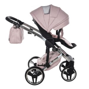 Junama handcraft enzo 2in1 pink (10)