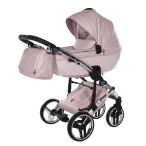 Junama handcraft enzo 2in1 pink (3)