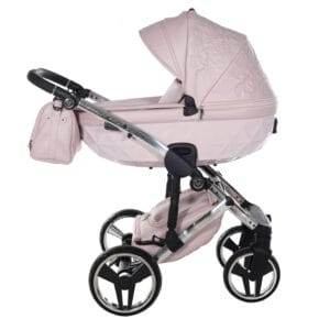Junama handcraft enzo 2in1 pink