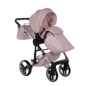 Junama handcraft enzo 2in1 pink (6)