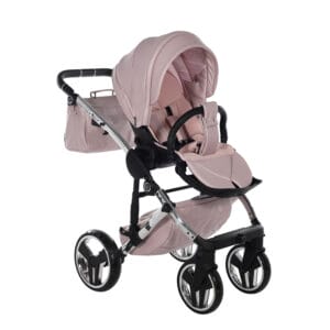Junama handcraft enzo 2in1 pink (7)