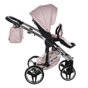 Junama handcraft enzo 2in1 pink (8)