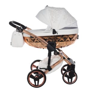 Junama handcraft enzo 2in1 rose gold (3)
