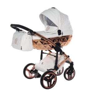Junama handcraft enzo 2in1 rose gold (5)