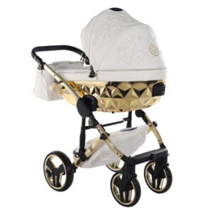 Junama handcraft enzo 2in1 white gold (1)
