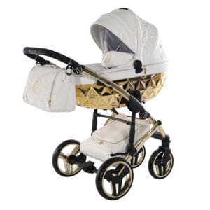 Junama handcraft enzo 2in1 white gold (2)