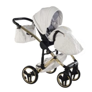 Junama handcraft enzo 2in1 white gold (4)
