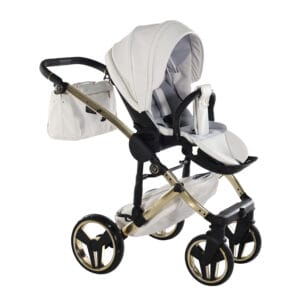 Junama handcraft enzo 2in1 white gold (5)