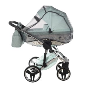 Junama handcraft glitter 2in1 mint (1)