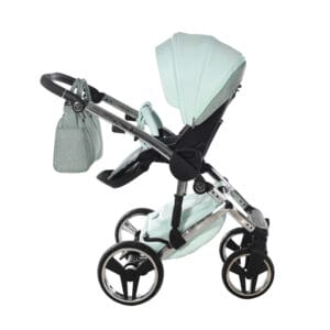 Junama handcraft glitter 2in1 mint (6)