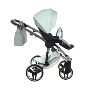 Junama handcraft glitter 2in1 mint (7)