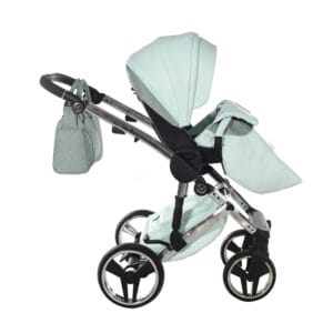 Junama handcraft glitter 2in1 mint (9)