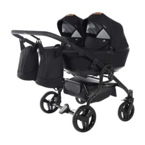 Junama Space Duo Black