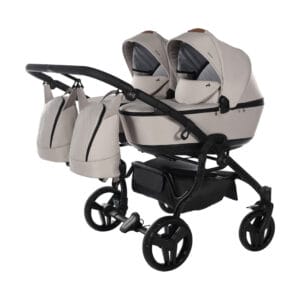 Junama Space Duo Cream