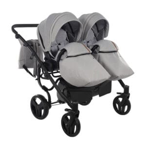 Junama space duo grey (10)