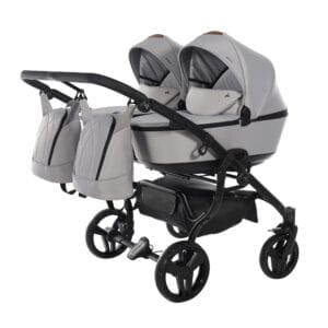 Junama Space Duo Grey