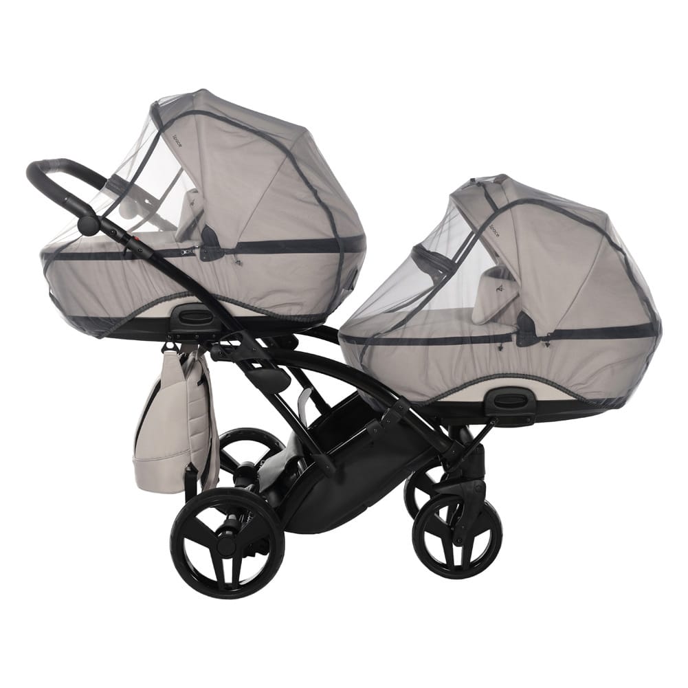 Junama space duo slim cream (1)
