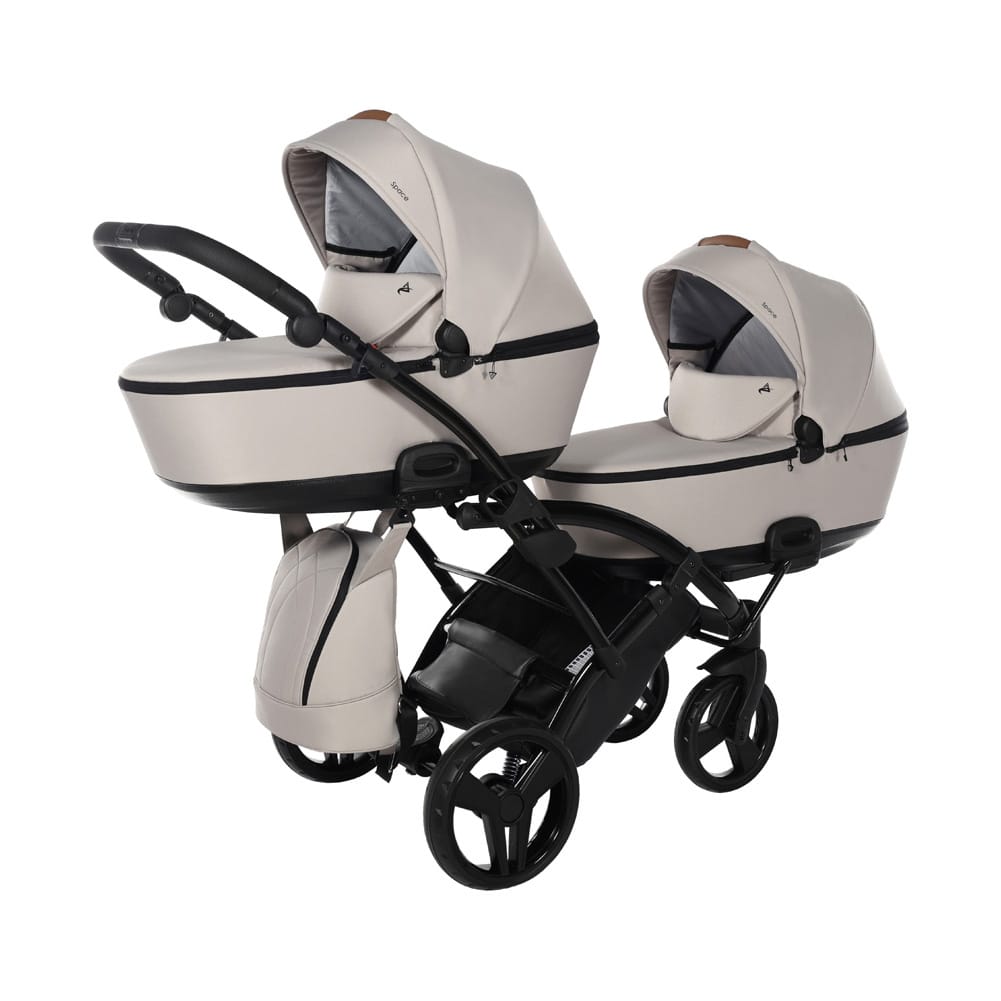 Junama Space Duo Slim Cream